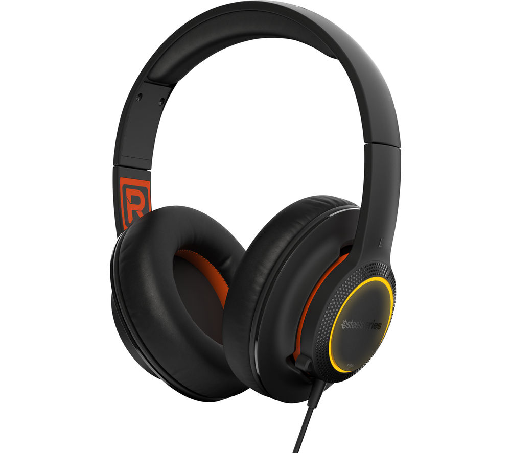 STEELSERIES Siberia 150 Gaming Headset thumbnail