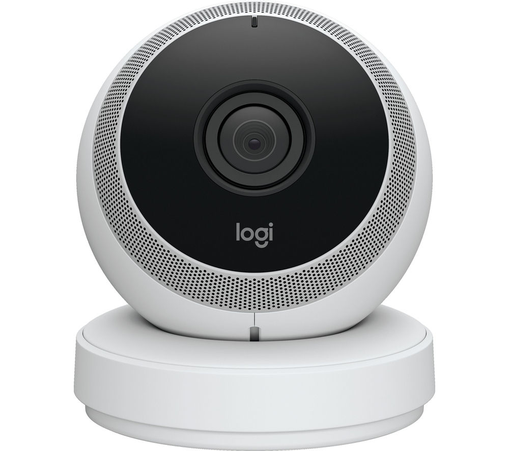 LOGI Circle WiFi Portable Video Monitoring Camera Review thumbnail