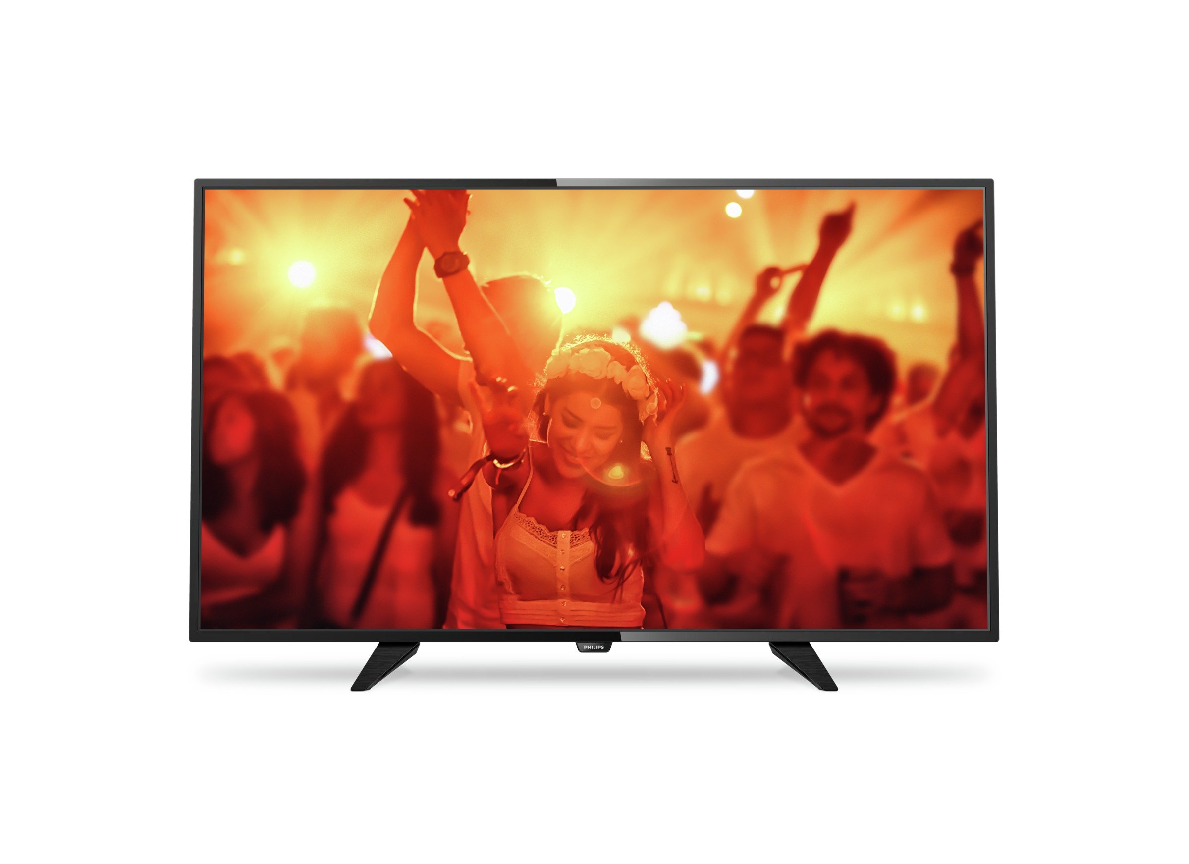 Philips - 32 Inch - 32PHH4101 - HD Ready Freeview TV. Review thumbnail