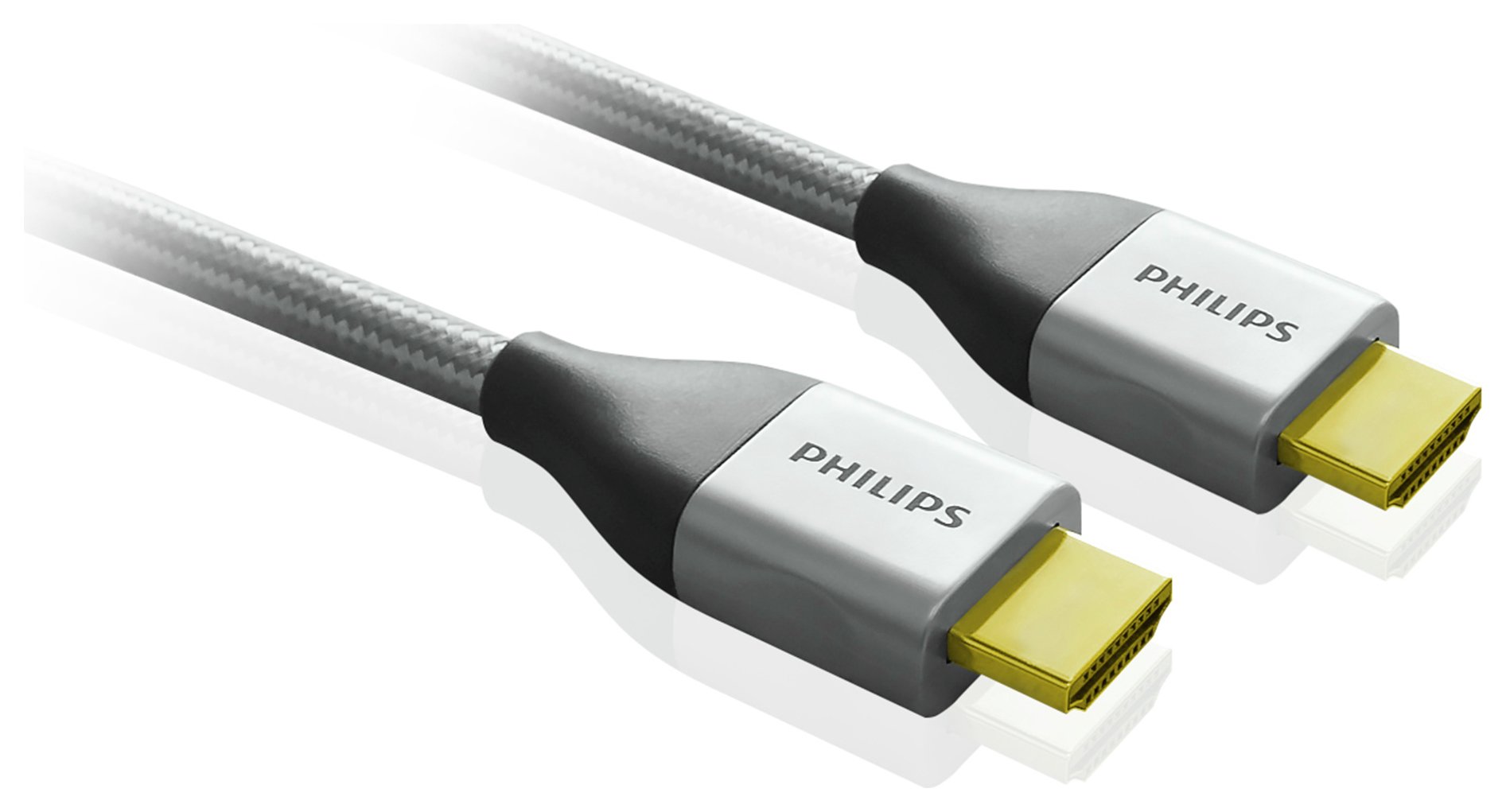 Philips - 4K HDMI Cable Review thumbnail