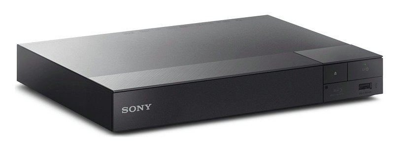 Sony - BDPS6500 - 4K Bluray Player With WIFI and Playstation Now Review thumbnail