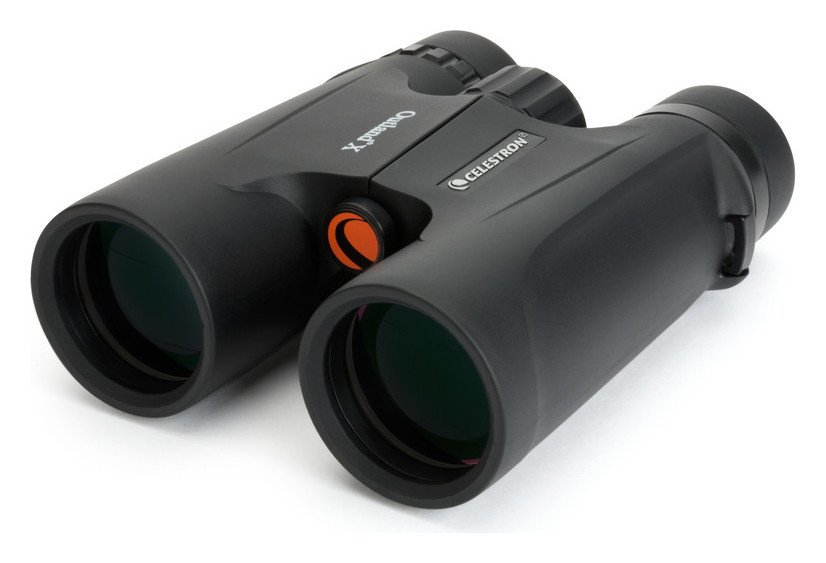 Celestron - Binoculars - Outland X 8x42 Roof Prism Review thumbnail