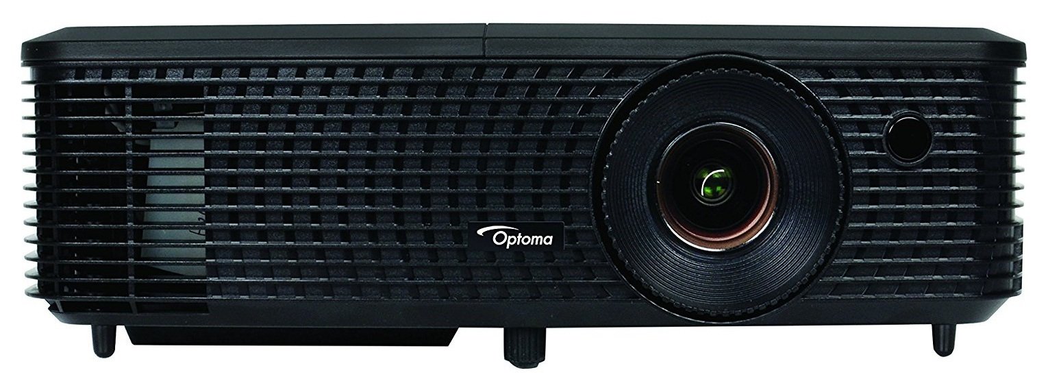 Optoma H183x HD Ready Projector. Review thumbnail