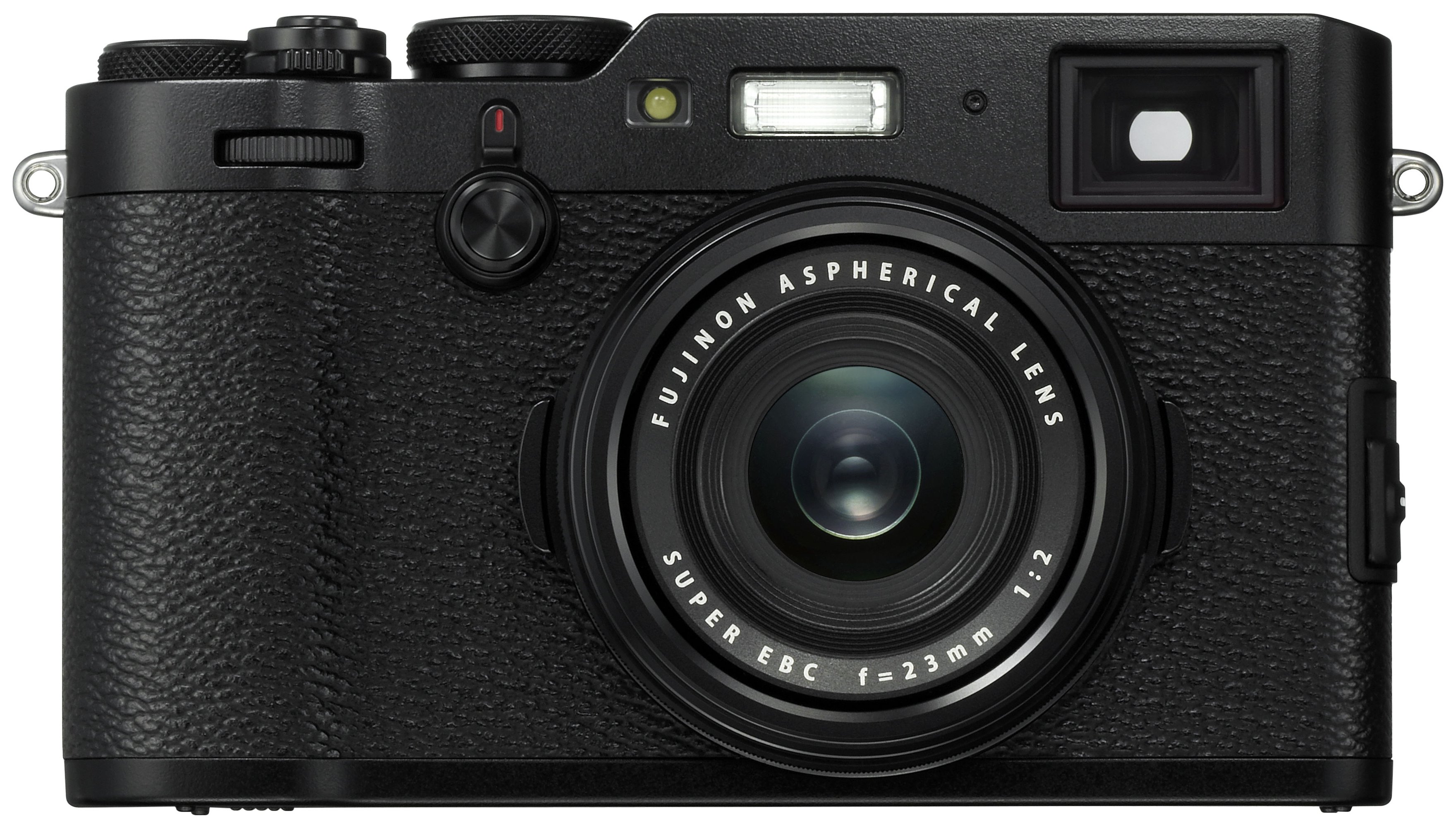 Fujifilm x100F Compact System Camera Review thumbnail