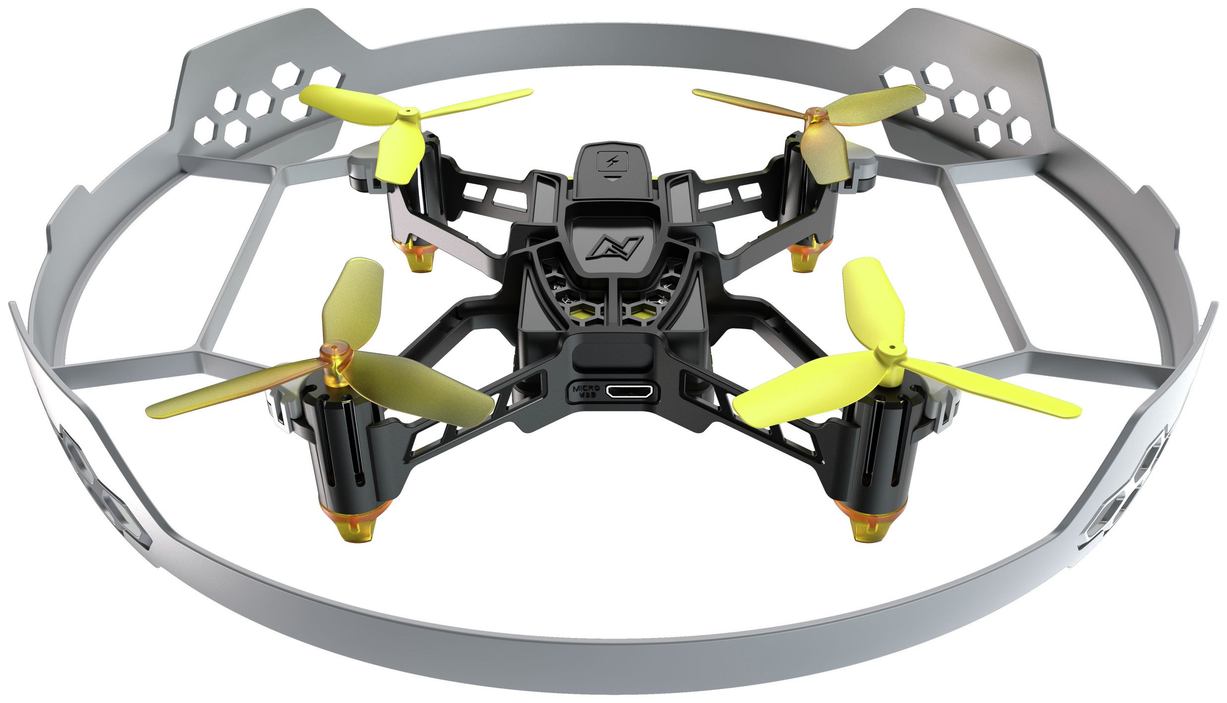 Nikko Air DRL Elite Racing Drone Set 115 Review thumbnail