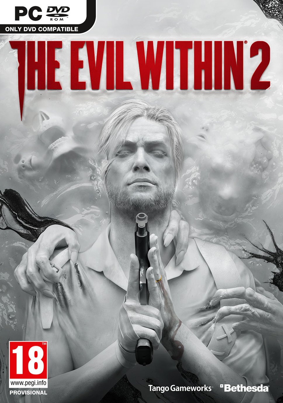 The Evil Within 2 PC Game Review thumbnail